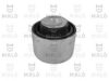JAGUA C2P7942 Control Arm-/Trailing Arm Bush